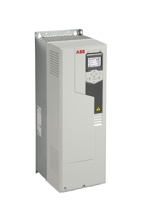 ABB frekvensomformer ACS580 3x400V 45 kW 89A R5 IP21