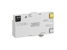 CMOD-02 External 24 V and isolated PTC interface