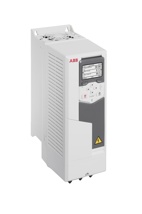 ABB frekvensomformer ACS580 3x230V 5,5 kW 24A R2 IP21
