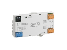 CMOD-01 External 24 V DC/AC and digital I/O extension (2xRO and 1xDO)