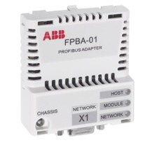 FPBA-01 PROFIBUS DP adapter module