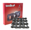 Sedis Alpha Premium rullekjede 3/8"-3 06B3