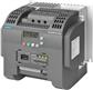 Siemens frekvensomformer SINAMICS V20 5.5kW 12.5A 3x400V IP20, Uten Filter